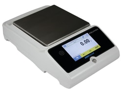 Adam Equipment&nbsp;ETB 6202e - Equinox Precision Balances -  Capacity: 6200g, Readability: 0.01g