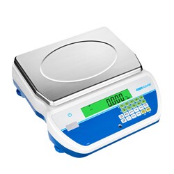 Adam Equipment&nbsp;CKT 40M - Cruiser Approved Bench Checkweighing Scales -  Capacity: 90lb / 40kg, Readability: 0.02lb / 0.01kg