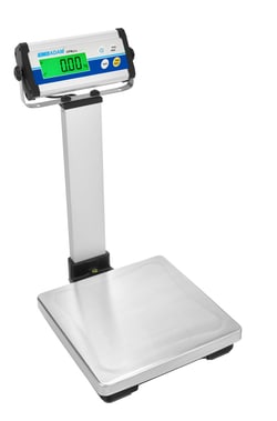 Adam Equipment&nbsp;CPWplus 150P - CPWplus Bench and Floor Scales -  Capacity: 330lb / 150kg, Readability: 0.1lb / 0.05kg