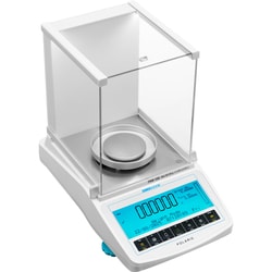 Adam Equipment&nbsp;PAB 125i - Polaris  Semi-Micro Analytical Balances - Capacity: 80g / 120g, Readability: 0.00001g / 0.0001g