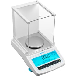 Adam Equipment&nbsp;PPB 423i - Polaris Precision Balances - Capacity: 420g, Readability: 0.001g