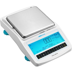 Adam Equipment&nbsp;PTB 4602i - Polaris Precision Balances - Capacity: 4600g, Readability: 0.01g