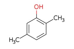 eMolecules​&nbsp;95-87-4 | 2,5-Dimethylphenol | Oakwood Chemical | MFCD00002237 | 122.167 | C8H10O | 95.000 | Cc1ccc(C)c(O)c1 | 100g | 771359941