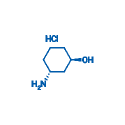BLD PHARMATECH CO LIMITED&nbsp;(1R,3R)-3-Aminocyclohexanol hydrochloride, CAS Number: 1817645-57-0, 1g, Purity: 97%