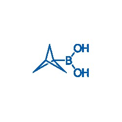 BLD PHARMATECH CO LIMITED&nbsp;Bicyclo[1.1.1]pentan-1-ylboronic acid, CAS Number: 2412765-14-9, 1g, Purity: 98%