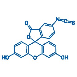 BLD PHARMATECH CO LIMITED&nbsp;FITC, CAS Number: 3326-32-7, 1g, Purity: 95%