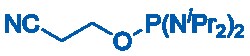 BLD PHARMATECH CO LIMITED&nbsp;2-Cyanoethyl N,N,N′,N′-Tetraisopropylphosphoramidite, CAS Number: 102691-36-1, 100g, Purity: 97%