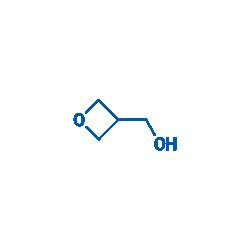 BLD PHARMATECH CO LIMITED&nbsp;3-Oxetanemethanol, CAS Number: 6246-06-6, 5g, Purity: 96%