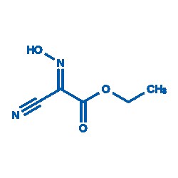 BLD PHARMATECH CO LIMITED&nbsp;Oxyma, CAS Number: 3849-21-6, 500g, Purity: 95%