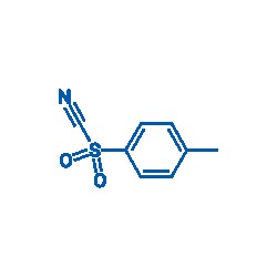 BLD PHARMATECH CO LIMITED&nbsp;4-Methylbenzenesulfonyl cyanide, CAS Number: 19158-51-1, 5g, Purity: 98%