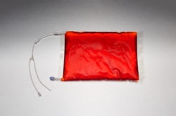 Accuflow Systems&nbsp;Saint-Gobain BarbLock Ultra-Secure Retainer, PVDF, 0.500 in. ID, 250/Pk.