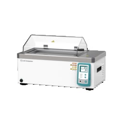 Jeio Tech Inc&nbsp;Jeio Tech&trade; BS2-20, 37L Shaking Heating Bath (230V, 60Hz), Precision Temperature Control, Adjustable Agitation, Digital Interface, Stainless Steel Tank, Safety Protection