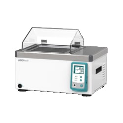 Jeio Tech Inc&nbsp;Jeio Tech&trade; BS2-15, 26L Shaking Heating Bath (120V, 60Hz), Precision Temperature Control, Adjustable Agitation, Digital Interface, Stainless Steel Tank, Safety Protection