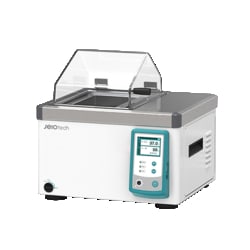 Jeio Tech Inc&nbsp;Jeio Tech&trade; BS2-10, 17L Shaking Heating Bath (120V, 60Hz), Precision Temperature Control, Adjustable Agitation, Digital Interface, Stainless Steel Tank, Safety Protection