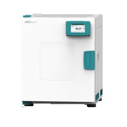 Jeio Tech Inc&nbsp;Jeio Tech&trade; IB4-05V, 60L Advanced Forced Convection Incubator (120V, 60Hz), PID Temperature Control, Temperature Ramp, Data Logging (RS-232/USB), Uniform Heating