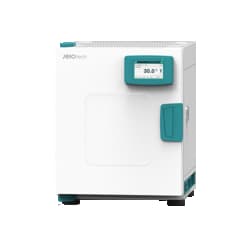 Jeio Tech Inc&nbsp;Jeio Tech&trade; IB4-03AV, 25L Advanced Air Jacket Incubator (120V, 60Hz), PID Temperature Control, Uniform Heating, Temperature Ramping, Data Logging (RS-232/USB)