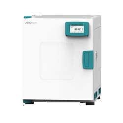 Jeio Tech Inc&nbsp;Jeio Tech&trade; IB4-05AV, 60L Advanced Air Jacket Incubator (120V, 60Hz), PID Temperature Control, Uniform Heating, Temperature Ramping, Data Logging (RS-232/USB)