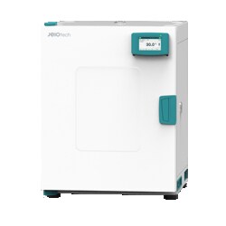 Jeio Tech Inc&nbsp;Jeio Tech&trade; ON4-10V, 110L Advanced Natural Convection (Gravity) Oven (120V, 60Hz), PID Temp. Control, Gentle Uniform Heating, Temperature Ramping, Data Logging (RS-232/USB)