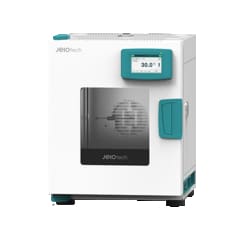 Jeio Tech Inc&nbsp;Jeio Tech&trade; OF4-03VW, 26L Advanced Forced Convection (Mechanical) Oven with Window (120V, 60Hz), PID Temperature Control, Fast Uniform Heating, Temperature Ramping, Data Logging (RS-232/USB)