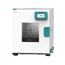 Jeio Tech Inc&nbsp;Jeio Tech&trade; OF4-05VW, 61L Advanced Forced Convection (Mechanical) Oven with Window (120V, 60Hz), PID Temperature Control, Fast Uniform Heating, Temperature Ramping, Data Logging (RS-232/USB)