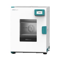 Jeio Tech Inc&nbsp;Jeio Tech&trade; OF4-10VW, 112L Advanced Forced Convection (Mechanical) Oven with Windowed (120V, 60Hz), PID Temperature Control, Fast Uniform Heating, Temperature Ramping, Data Logging (RS-232/USB)