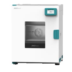 Jeio Tech Inc&nbsp;Jeio Tech&trade; OF4-15VW, 147L Advanced Forced Convection (Mechanical) Oven, Windowed (120V, 60Hz), PID Temperature Control, Fast Uniform Heating, Temperature Ramping, Data Logging (RS-232/USB)