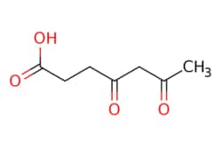 eMolecules​&nbsp;51568-18-4 | 4,6-Dioxoheptanoic acid | AA Blocks LLC | MFCD00002797 | 158.153 | C7H10O4 | 0.000 | CC(=O)CC(=O)CCC(O)=O | 100mg | 532065816