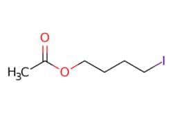 eMolecules​&nbsp;40596-44-9 | 4-Iodobutyl acetate | AA Blocks LLC | MFCD00010664 | 242.056 | C6H11IO2 | 0.000 | CC(=O)OCCCCI | 1g | 913052542