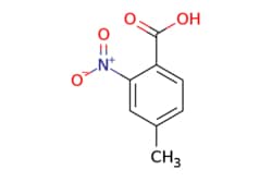 eMolecules​&nbsp;27329-27-7 | 4-Methyl-2-nitrobenzoic acid | AA Blocks LLC | MFCD00033899 | 181.147 | C8H7NO4 | 0.000 | Cc1ccc(C(O)=O)c(c1)[N+]([O-])=O | 1g | 414481301