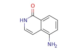 eMolecules​&nbsp;93117-08-9 | 5-Amino-1(2H)-isoquinolinone | AA Blocks LLC | MFCD06198896 | 160.176 | C9H8N2O | 0.000 | Nc1cccc2c1cc[nH]c2=O | 250mg | 437063327