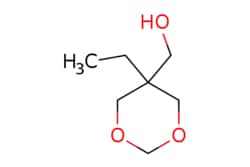eMolecules​&nbsp;5187-23-5 | 5-Ethyl-1,3-dioxane-5-methanol | AA Blocks LLC | MFCD00192144 | 146.186 | C7H14O3 | 0.000 | CCC1(CO)COCOC1 | 5g | 913053689