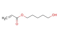eMolecules​&nbsp;57198-94-4 | 2-Propenoic acid, 5-hydroxypentyl ester | AA Blocks LLC158.197 | C8H14O3 | 0.000 | OCCCCCOC(=O)C=C | 1g | 716526368