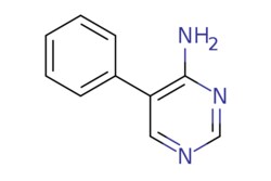 eMolecules​&nbsp;21419-05-6 | 5-Phenylpyrimidin-4-amine | AA Blocks LLC | MFCD00094707 | 171.203 | C10H9N3 | 0.000 | Nc1ncncc1-c1ccccc1 | 250mg | 437067860