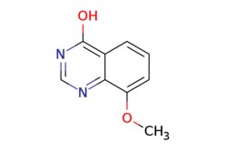 eMolecules​&nbsp;16064-27-0 | 8-Methoxyquinazolin-4-ol | AA Blocks LLC | MFCD15527388 | 176.175 | C9H8N2O2 | 0.000 | COc1cccc2c(O)ncnc12 | 1g | 410178034