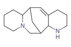 eMolecules​&nbsp;56293-29-9 | Aloperine | AA Blocks LLC232.371 | C15H24N2 | 0.000 | C1CCN2CC3CC(C=C4CCCNC34)C2C1 | 250mg | 489788600