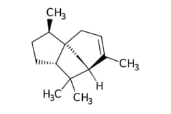 eMolecules​&nbsp;469-61-4 | (-)-Alpha-Cedrene | AA Blocks LLC204.357 | C15H24 | 0.000 | C[C@@H]1CC[C@H]2C(C)(C)[C@H]3C[C@@]12CC=C3C | 1g | 784385712