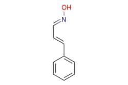 eMolecules​&nbsp;13372-81-1 | Cinnamaldehyde oxime | AA Blocks LLC | MFCD00019969 | 147.177 | C9H9NO | 0.000 | O\N=C\C=C\c1ccccc1 | 1g | 801455705