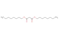 eMolecules​&nbsp;16958-88-6 | 1,3-Dioctyl propanedioate | AA Blocks LLC | MFCD00048936 | 328.493 | C19H36O4 | 0.000 | CCCCCCCCOC(=O)CC(=O)OCCCCCCCC | 250mg | 913093412