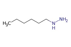 eMolecules​&nbsp;15888-12-7 | Hydrazine, hexyl- | Aladdin Scientific Corporation | MFCD07786232 | 116.208 | C6H16N2 | 0.000 | CCCCCCNN | 500mg | 941187834