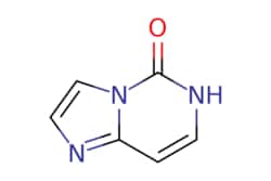eMolecules​&nbsp;55662-66-3 | Imidazo[1,2-c]pyrimidin-5(6H)-one | AA Blocks LLC | MFCD00056907 | 135.126 | C6H5N3O | 0.000 | O=c1[nH]ccc2nccn12 | 250mg | 906157210