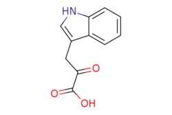 eMolecules​&nbsp;392-12-1 | 3-(1H-Indol-3-Yl)-2-Oxopropanoic Acid | AA Blocks LLC | MFCD00005640 | 203.197 | C11H9NO3 | 0.000 | OC(=O)C(=O)Cc1c[nH]c2ccccc12 | 250mg | 410175805