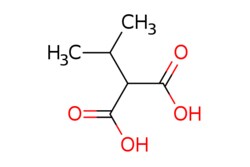 eMolecules​ 601-79-6 | 2-Isopropylmalonic acid | AA Blocks LLC | MFCD00021717