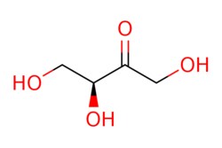 eMolecules​&nbsp;533-50-6 | L-erythrulose | AA Blocks LLC | MFCD00004703 | 120.104 | C4H8O4 | 0.000 | OC[C@H](O)C(=O)CO | 1g | 913109830