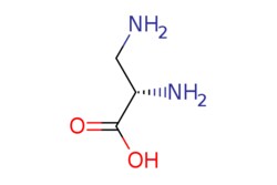 eMolecules​ 4033-39-0 | L-2,3-Diaminopropionic acid | AA Blocks LLC | MFCD09265268