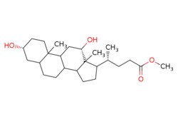 eMolecules​&nbsp;3245-38-3 | Methyl desoxycholate | AA Blocks LLC406.607 | C25H42O4 | 0.000 | COC(=O)CC[C@@H](C)C1CCC2C3CCC4C[C@H](O)CCC4(C)C3C[C@H](O)C12C | 100mg | 908024589