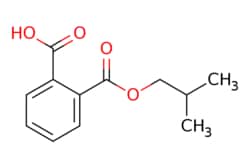 eMolecules​&nbsp;30833-53-5 | 2-(Isobutoxycarbonyl)Benzoic Acid | AA Blocks LLC | MFCD01365921 | 222.240 | C12H14O4 | 0.000 | CC(C)COC(=O)c1ccccc1C(O)=O | 100mg | 925030791