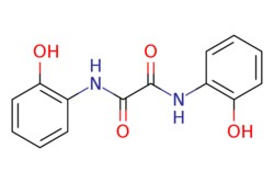 eMolecules​&nbsp;19532-73-1 | N,N'-bis(2-hydroxyphenyl)ethanediamide | AA Blocks LLC | MFCD01534208 | 272.260 | C14H12N2O4 | 0.000 | Oc1ccccc1NC(=O)C(=O)Nc1ccccc1O | 250mg | 437067892