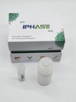 IPHASE PHARMA SERVICES LLC&nbsp;Induced Golden Syrian Hamster Liver S9,Male,35mg/mL,1mL