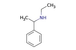 eMolecules​&nbsp;10137-87-8 | N-Ethyl-1-phenylethanamine | AA Blocks LLC | MFCD00463430 | 149.237 | C10H15N | 0.000 | CCNC(C)c1ccccc1 | 250mg | 414432233