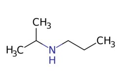eMolecules​&nbsp;21968-17-2 | N-Isopropylpropylamine | AA Blocks LLC | MFCD00027095 | 101.193 | C6H15N | 0.000 | CCCNC(C)C | 1g | 414483275